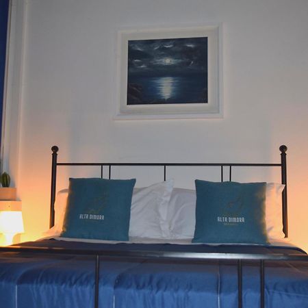 Alta Dimora B&B Suites カターニア エクステリア 写真