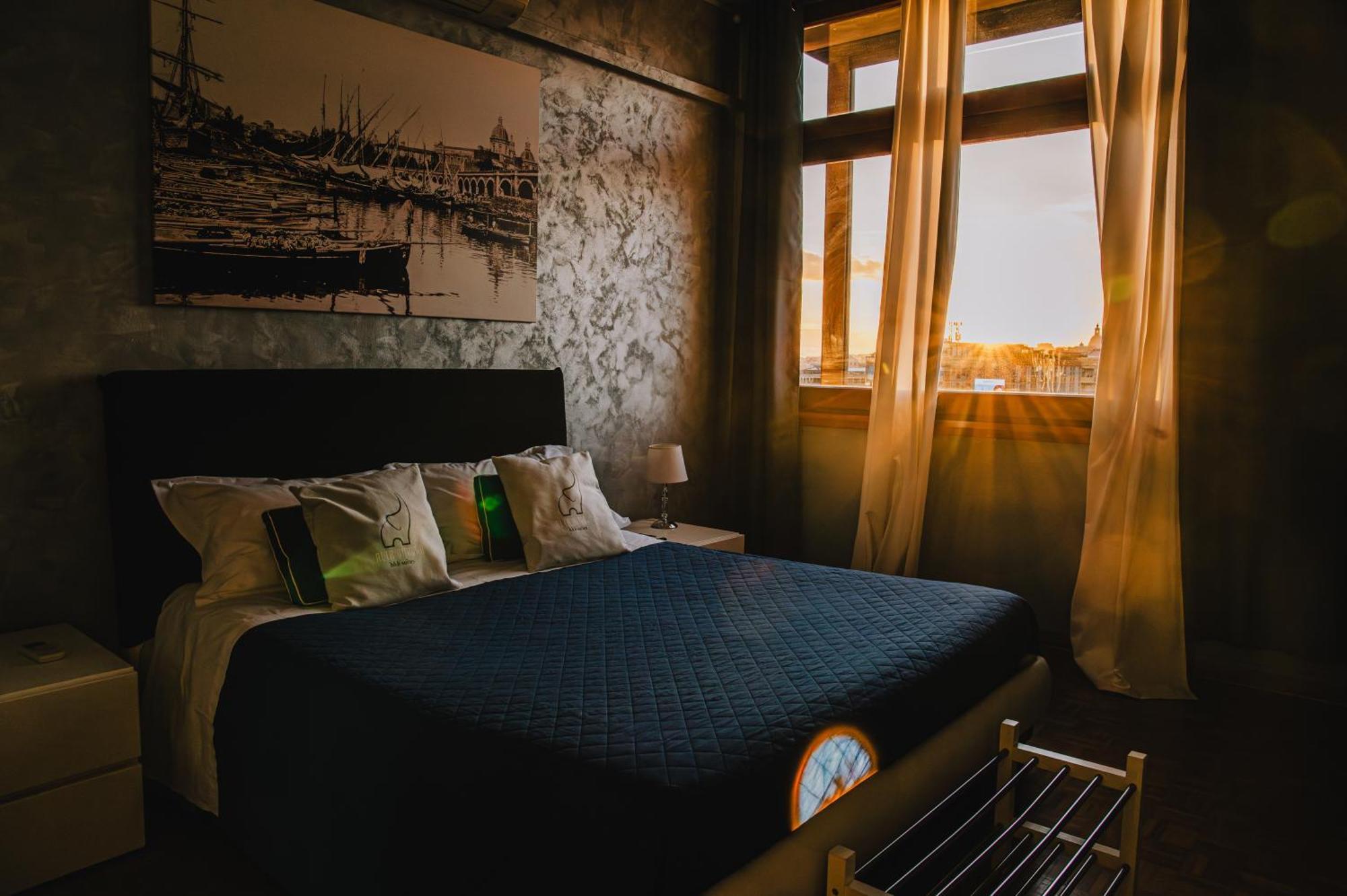 Alta Dimora B&B Suites カターニア エクステリア 写真