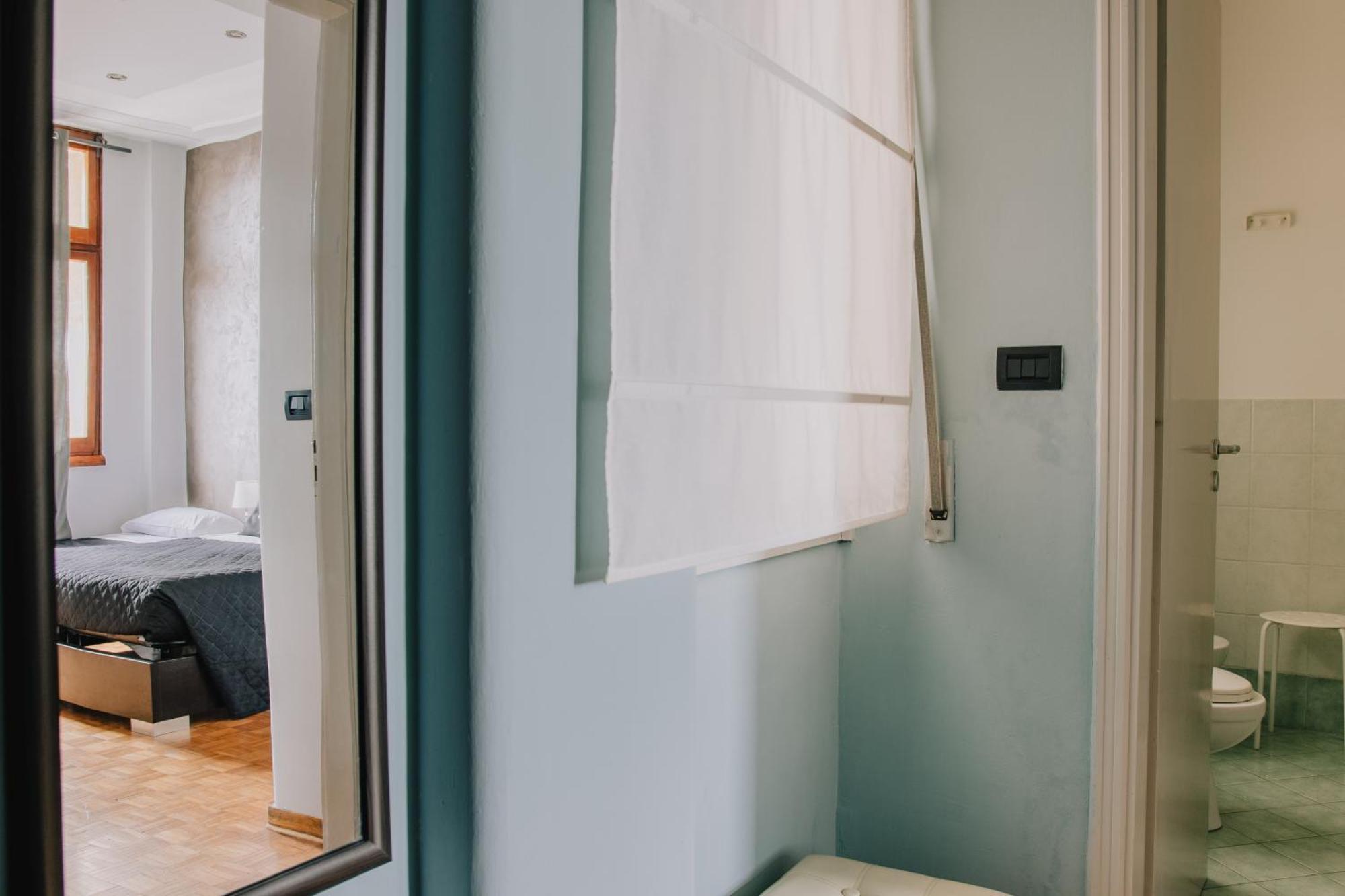 Alta Dimora B&B Suites カターニア エクステリア 写真