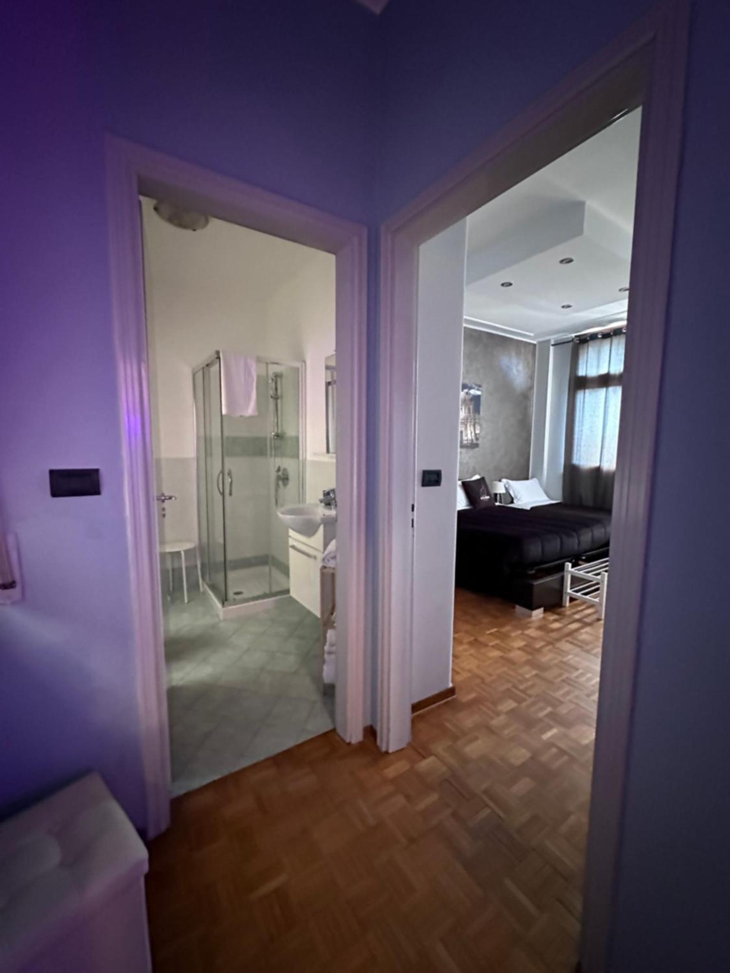 Alta Dimora B&B Suites カターニア エクステリア 写真